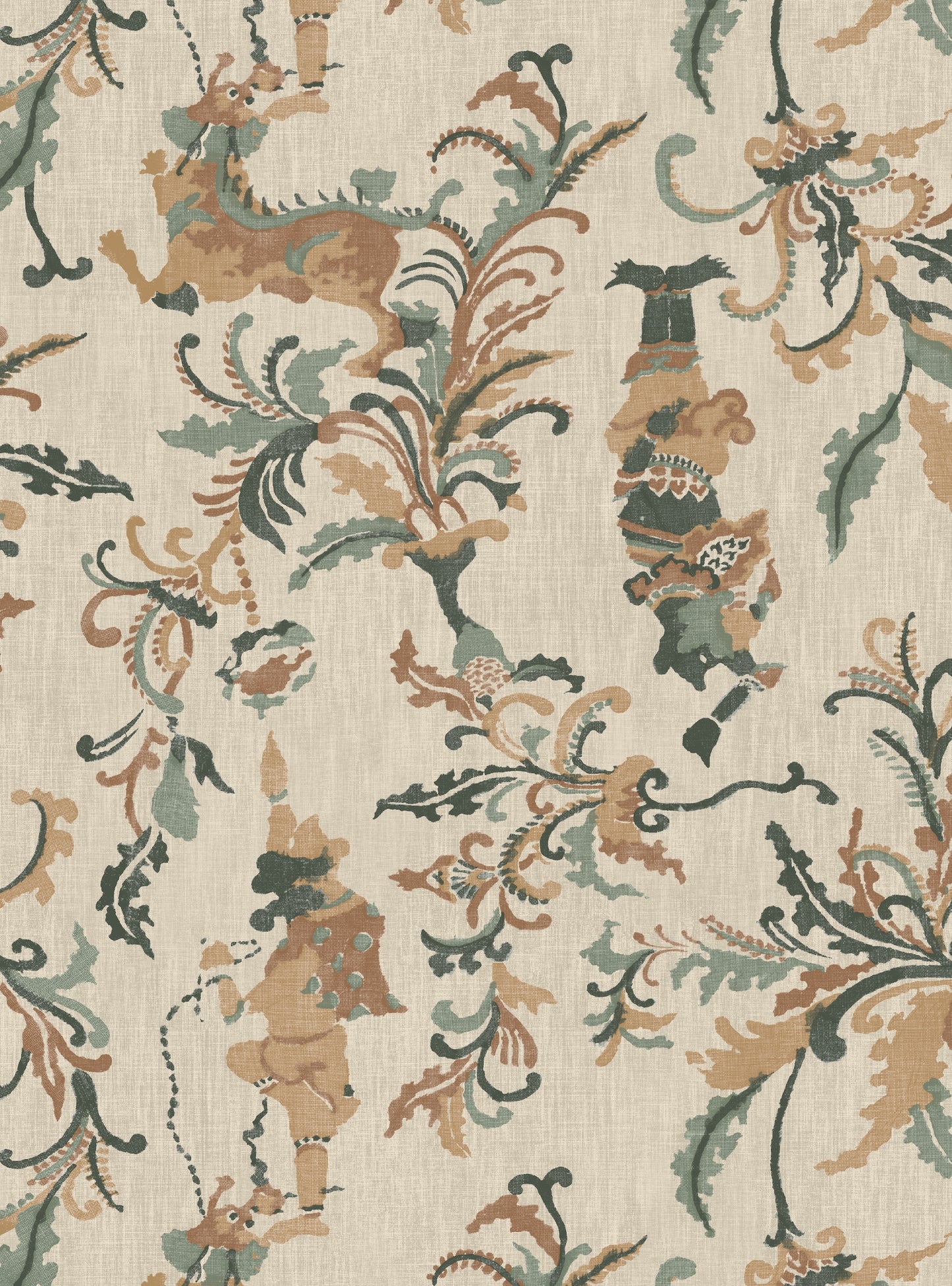 Rosemary & Walnut