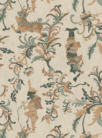 Rosemary & Walnut