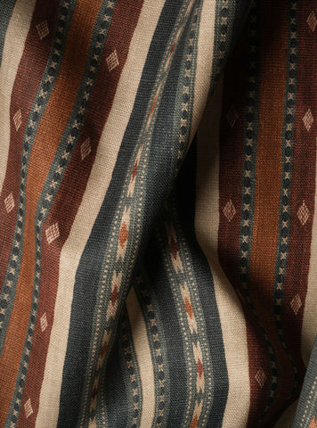 KYOTO BLUE & SEEDED SORRELL