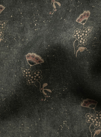 Aged Indigo