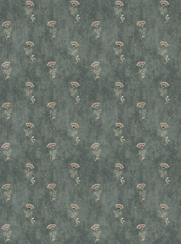 Aged Indigo