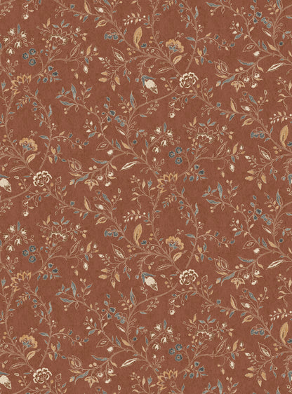 April’s Acorn