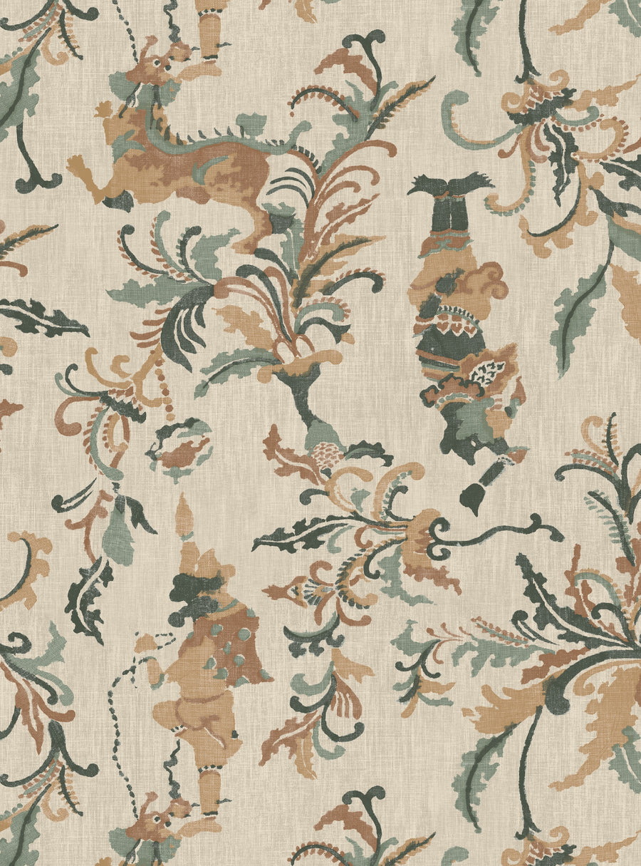 Rosemary & Walnut