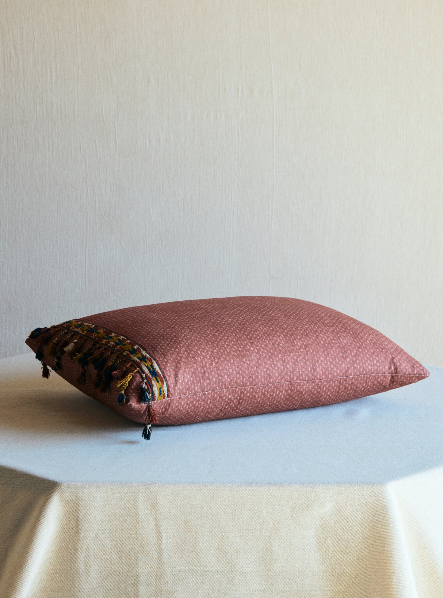 Vol. 201 Kasuri Kei Pomegranate I