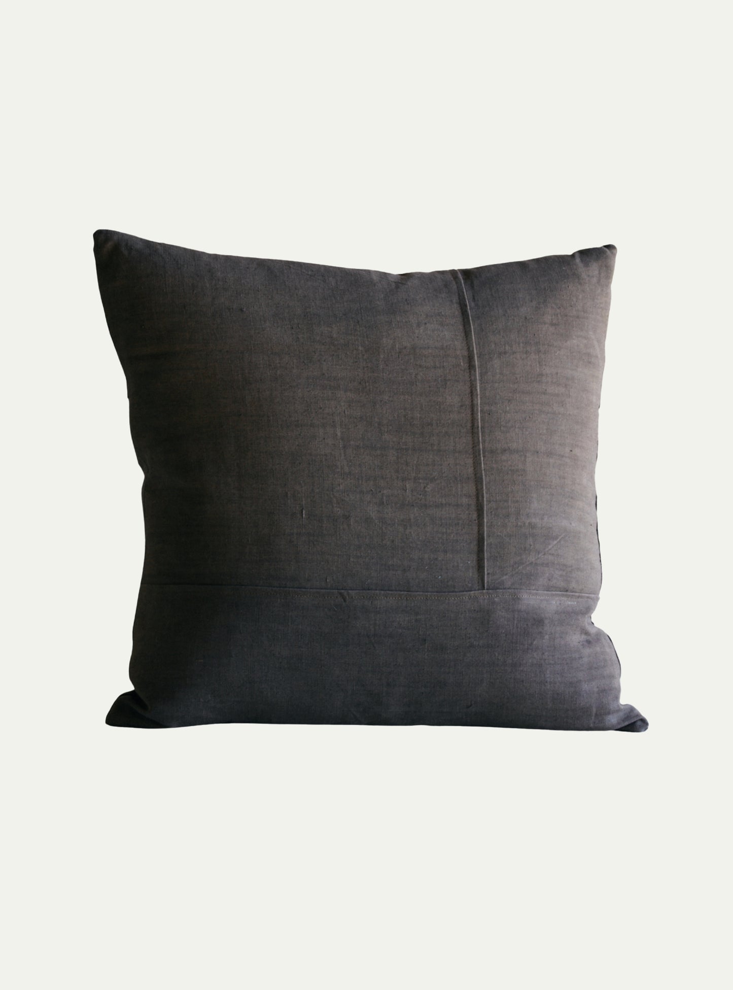 Vol. 209 HAND-DYED LINEN CUSHION II