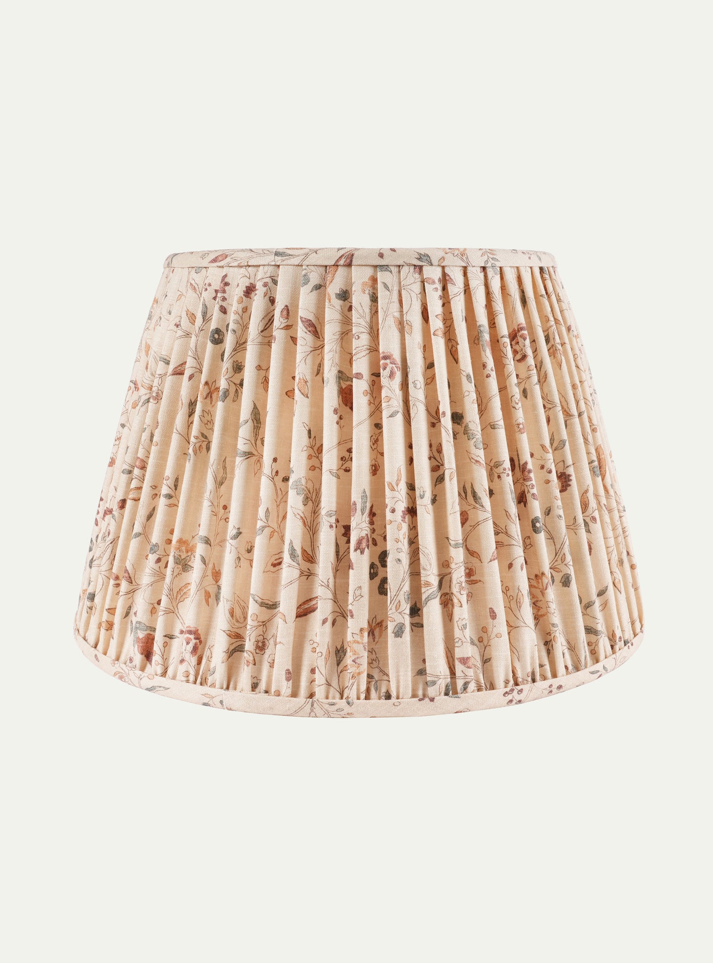 Vol 301 April’s Acorn Lampshade I