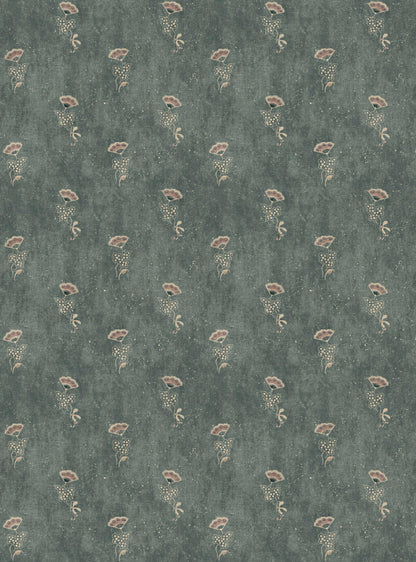 Aged Indigo